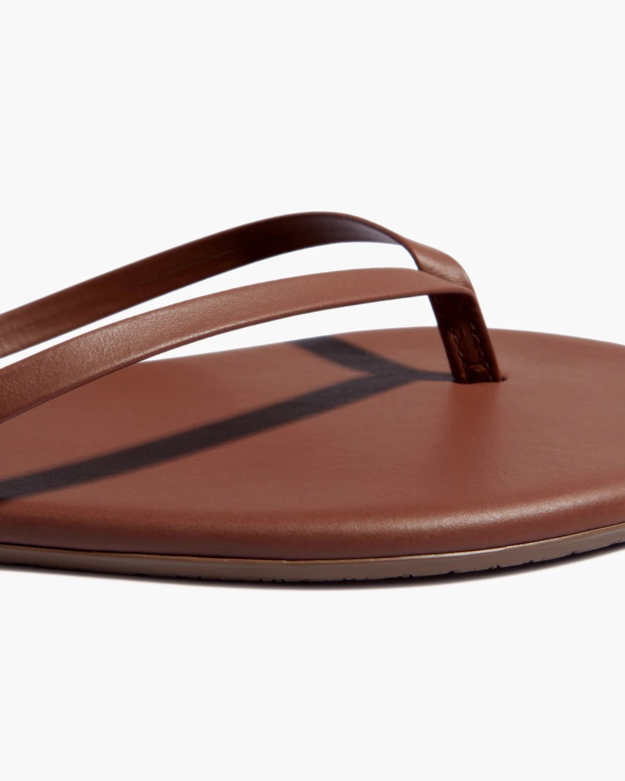 Flip Flops LILY NUDES, TKEES