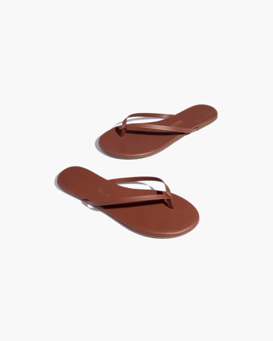 Flip Flops LILY NUDES, TKEES