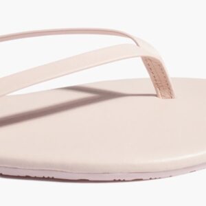 Flip Flops LILY NUDES in Soft Pink, TKEES