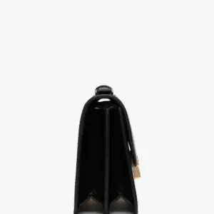 Mini DORIAN Bag in Black, VICTORIA BECKHAM
