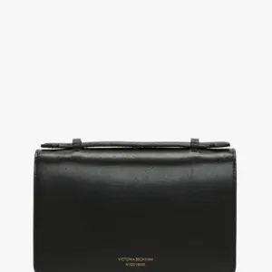 Mini DORIAN Bag in Black, VICTORIA BECKHAM
