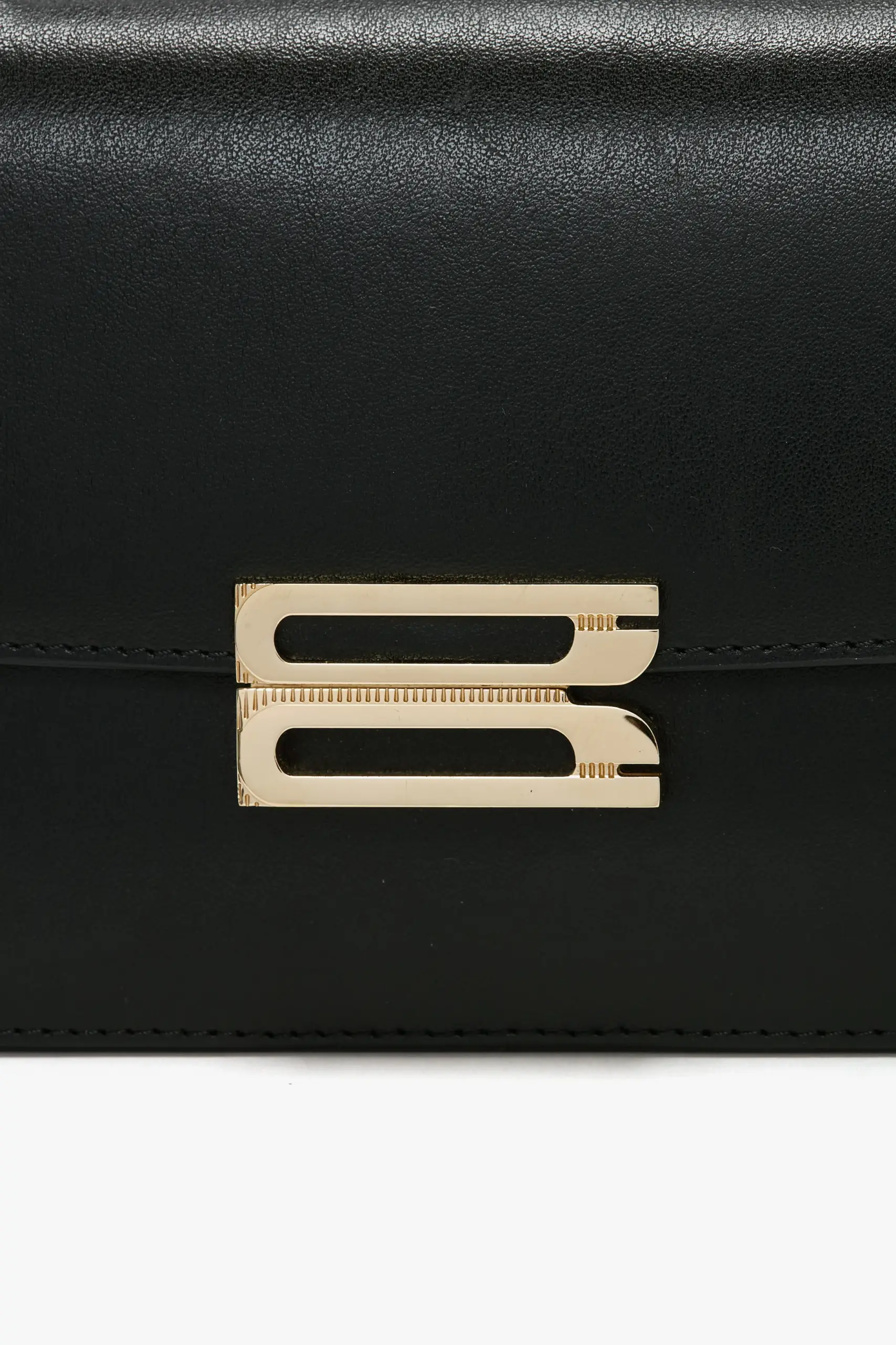 Mini DORIAN Bag in Black, VICTORIA BECKHAM