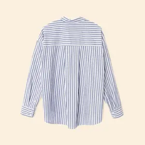 Bluse JORDY in Mediterranean, XIRENA