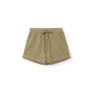 Short DECLAN in Dark Seagrass, XIRENA
