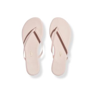 Flip Flops LILY NUDES in Soft Pink, TKEES