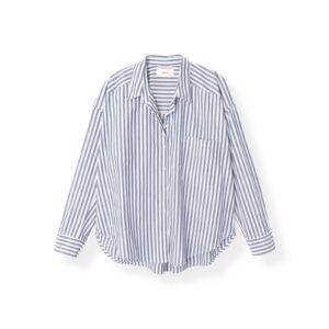 Bluse JORDY in Mediterranean, XIRENA