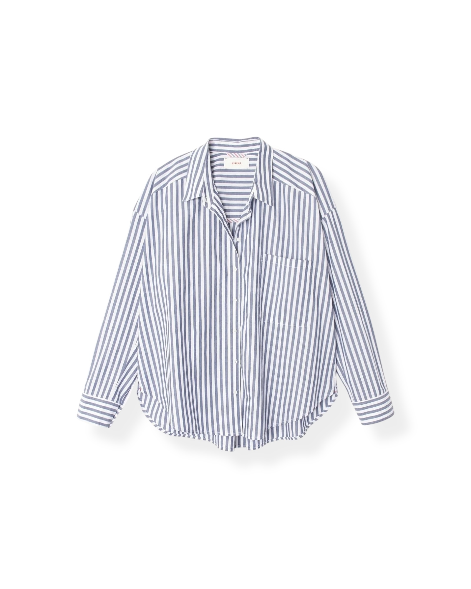 Bluse JORDY in Mediterranean, XIRENA