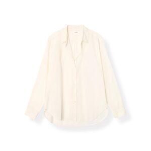 Bluse BEAU in Oysterette, XIRENA