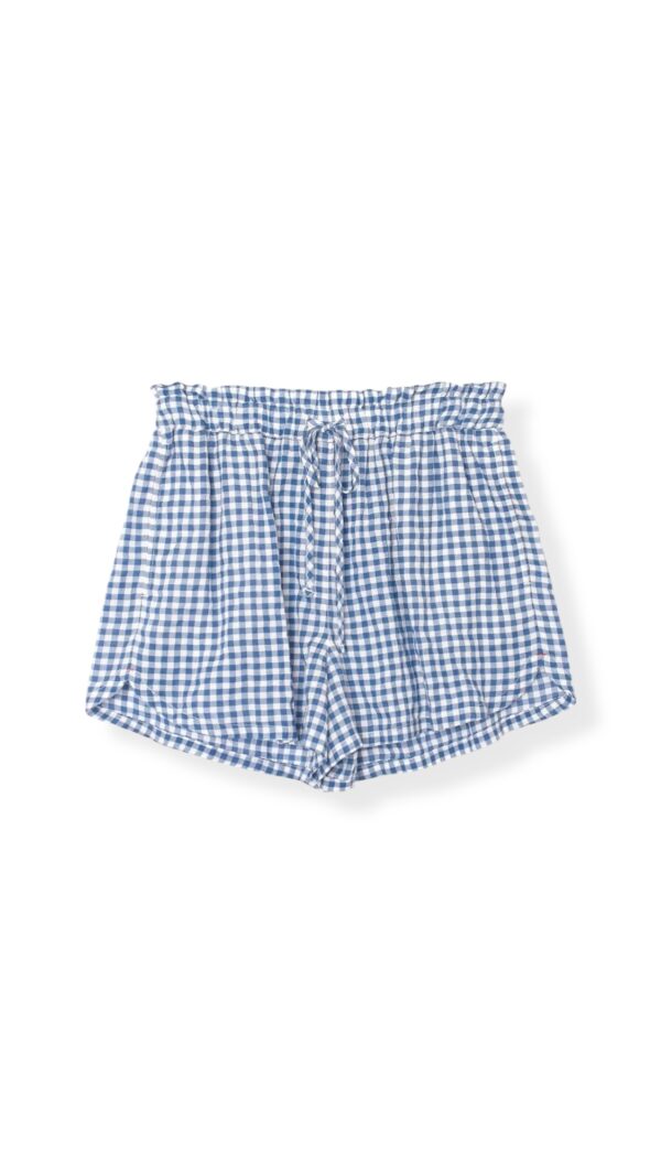 Short STARLA in Atlantic Blue, XIRENA
