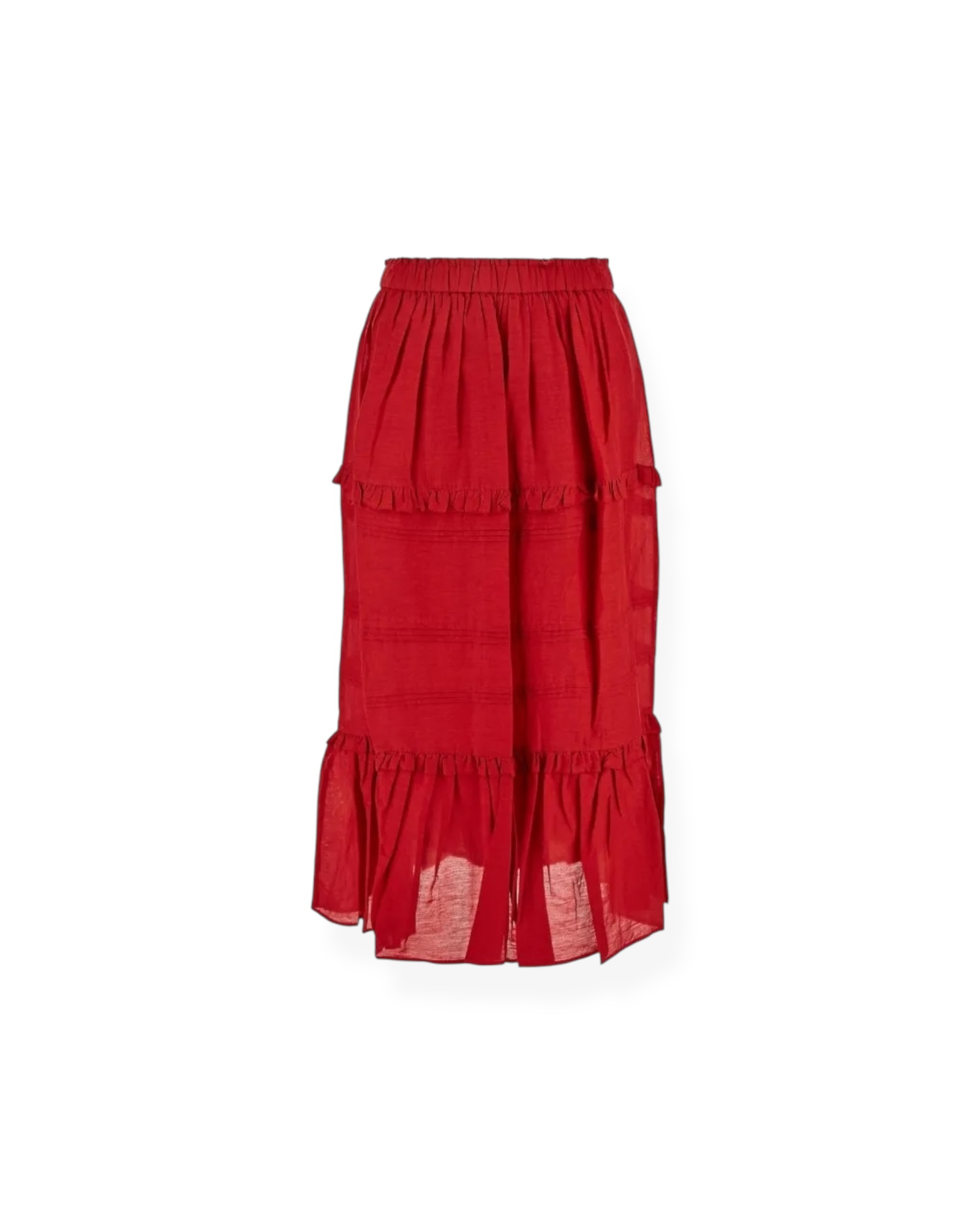 Rock DIYA in Red, Isabel Marant Etoile,