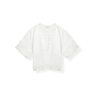 Bluse SHANA in White, MARANT ETOILE