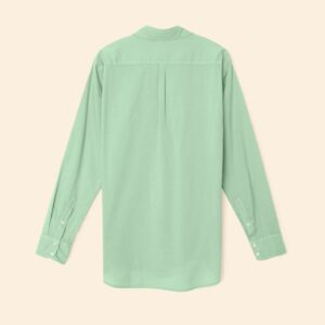 Bluse BEAU in Sage Leaf , XIRENA