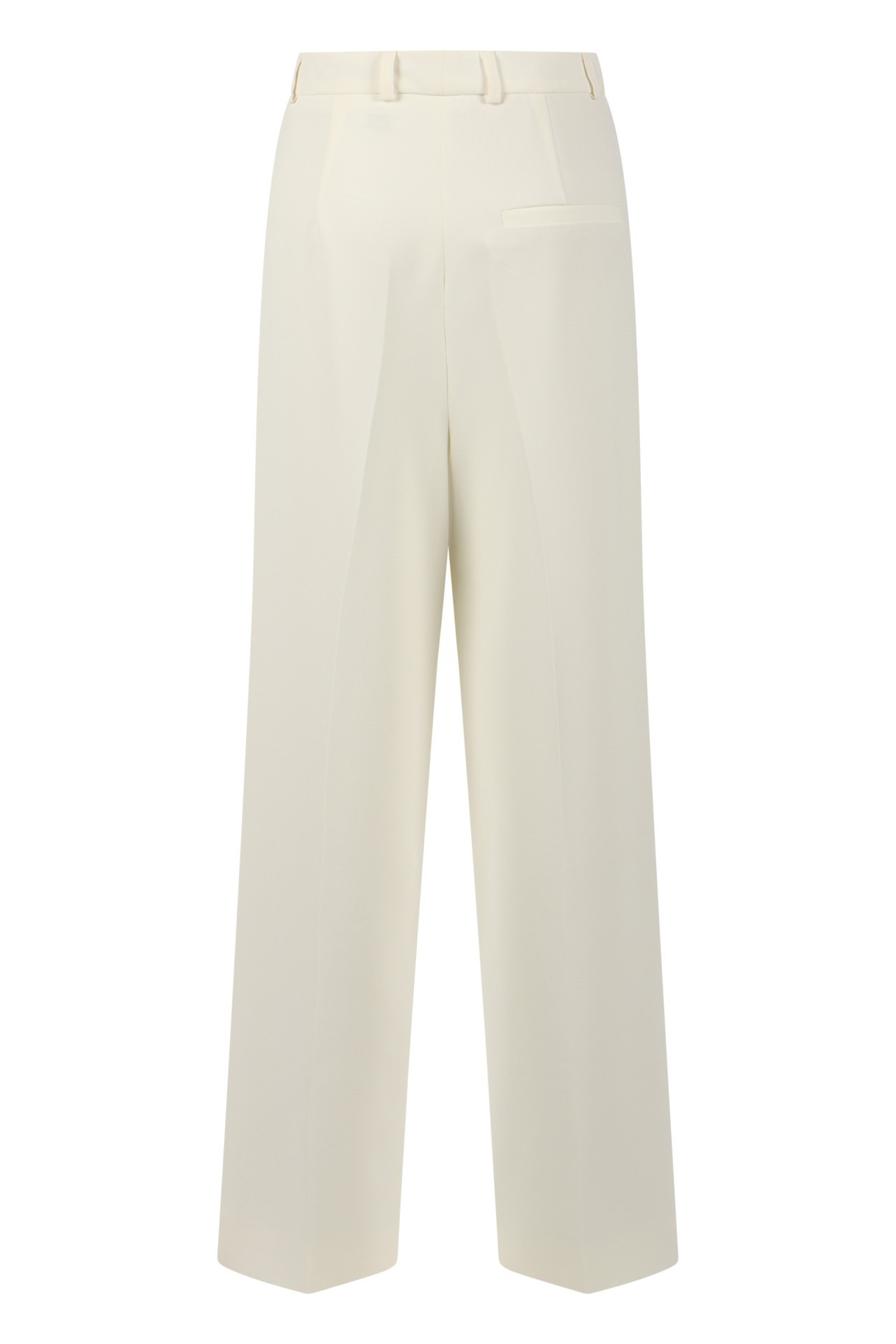 Hose NOA in Cream, Rossi,