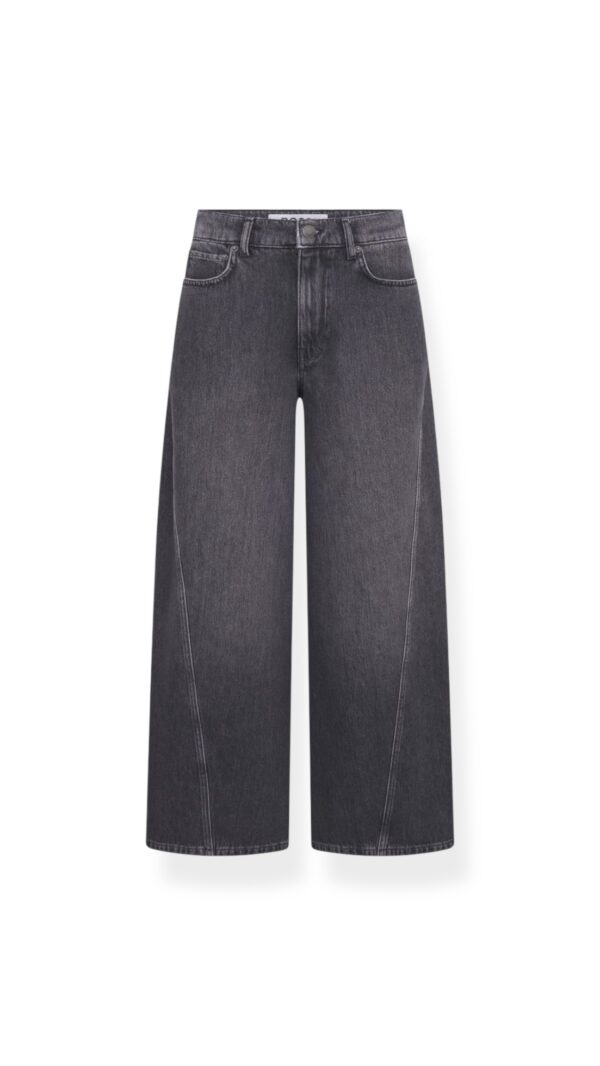 Jeans CAMERON in authentic grey , ROSSI