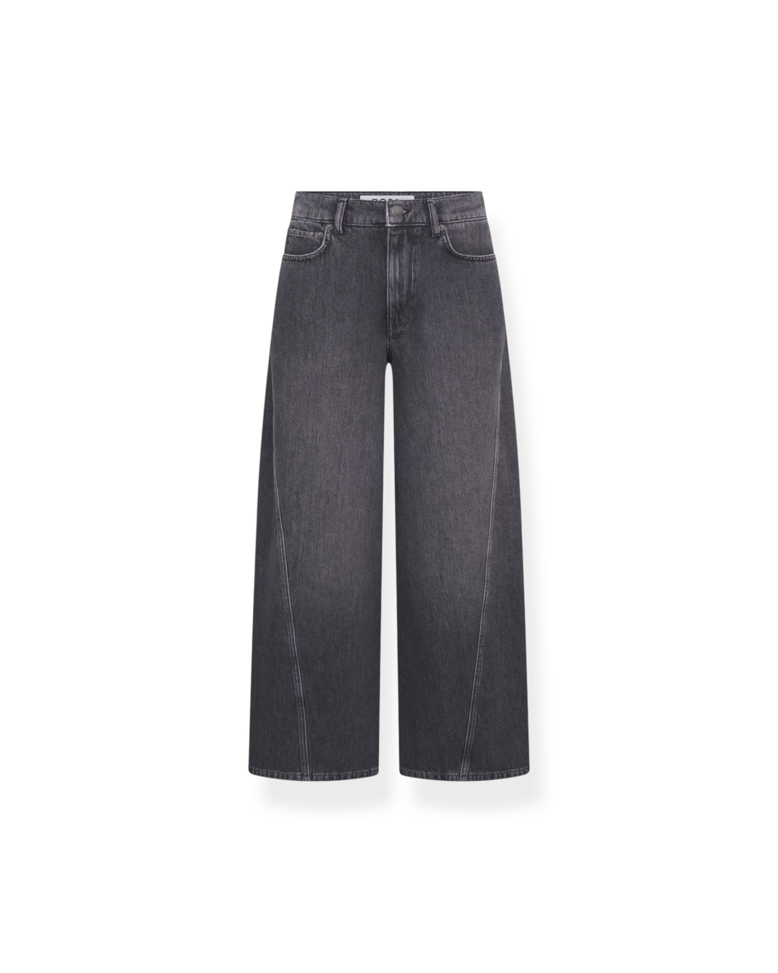 Jeans CAMERON in authentic grey , ROSSI