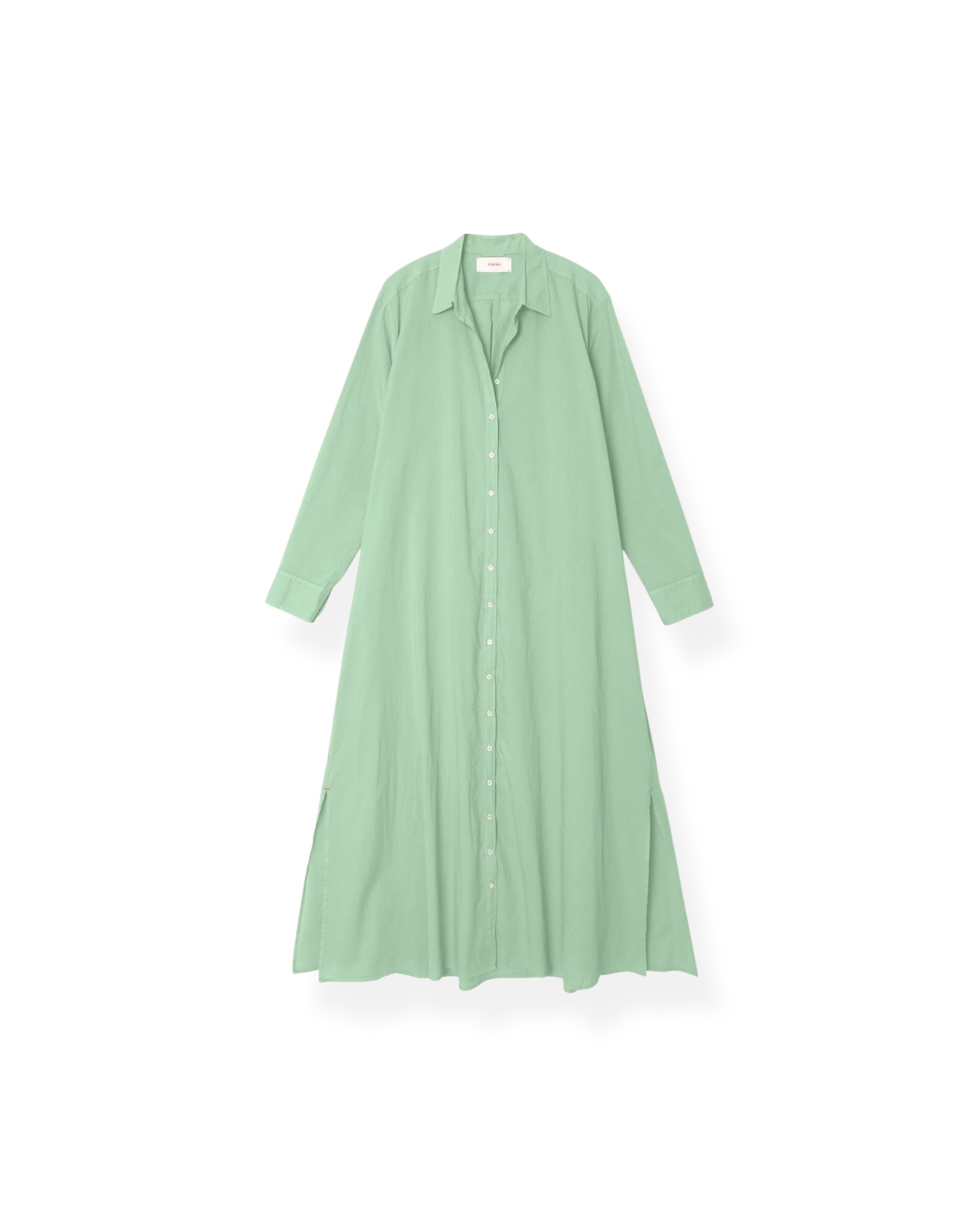 Kleid BODEN in Sage Leaf, XIRENA