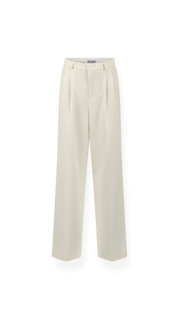 Hose NOA in Cream, Rossi,