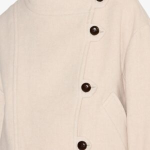 Jacke HANIS in Sand, ISABEL MARANT