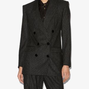 Blazer JEVIMA in Anthracite, ISABEL MARANT