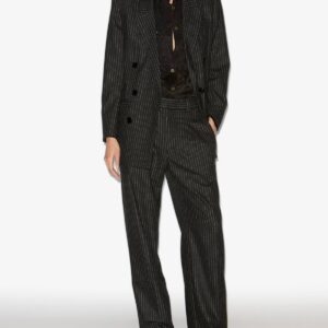 Blazer JEVIMA in Anthracite, ISABEL MARANT
