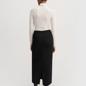 Rock BAY in Black, ALMADA Label,