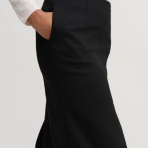 Rock BAY in Black, ALMADA Label,