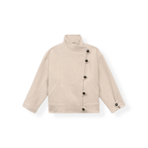 Jacke HANIS in Sand, ISABEL MARANT