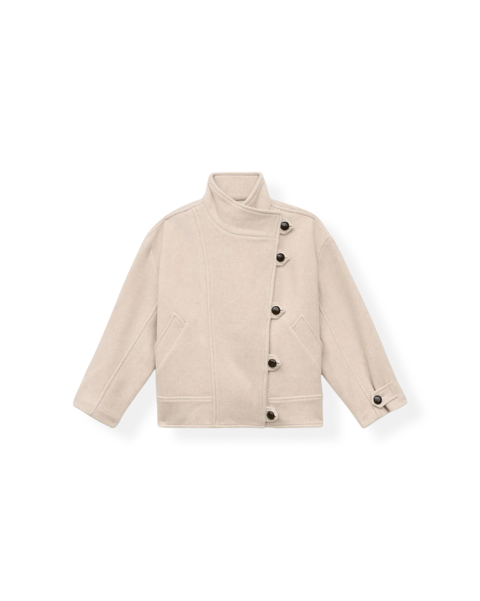 Jacke HANIS in Sand, ISABEL MARANT
