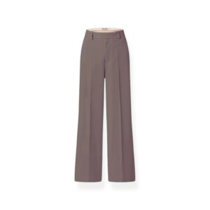 Hose IVON in Taupe, ROSSI