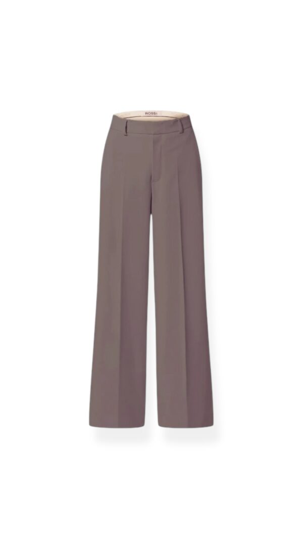 Hose IVON in Taupe, ROSSI