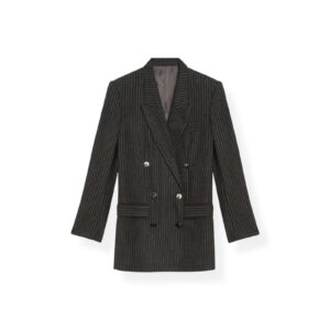 Blazer JEVIMA in Anthracite, ISABEL MARANT