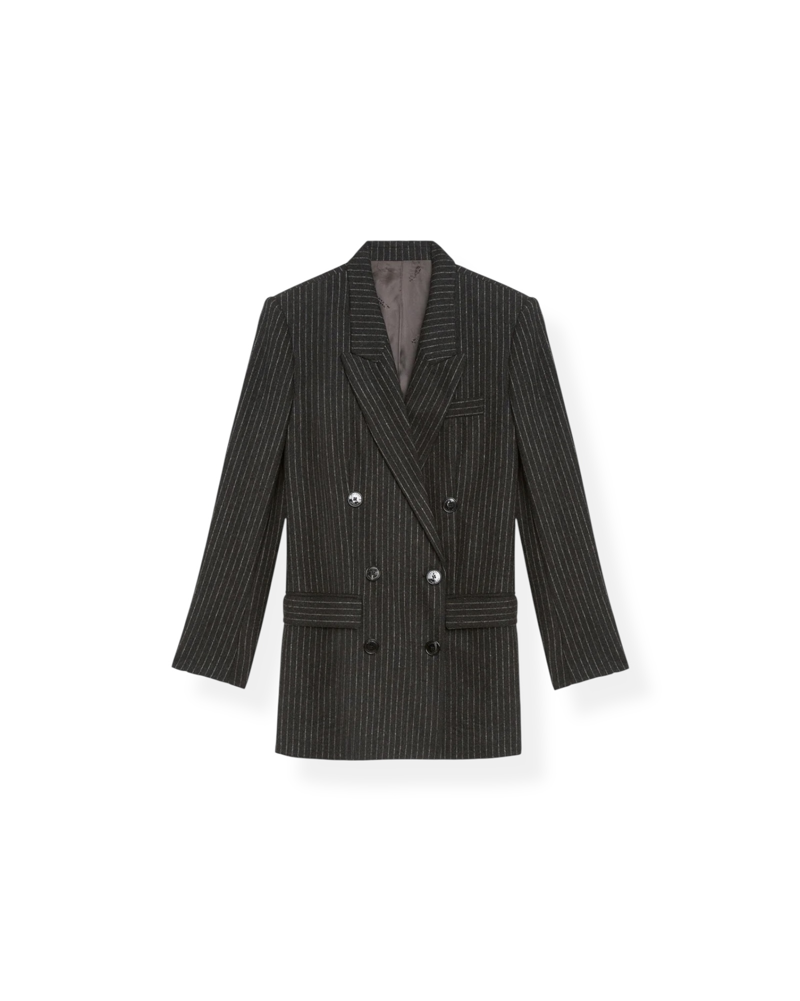 Blazer JEVIMA in Anthracite, ISABEL MARANT