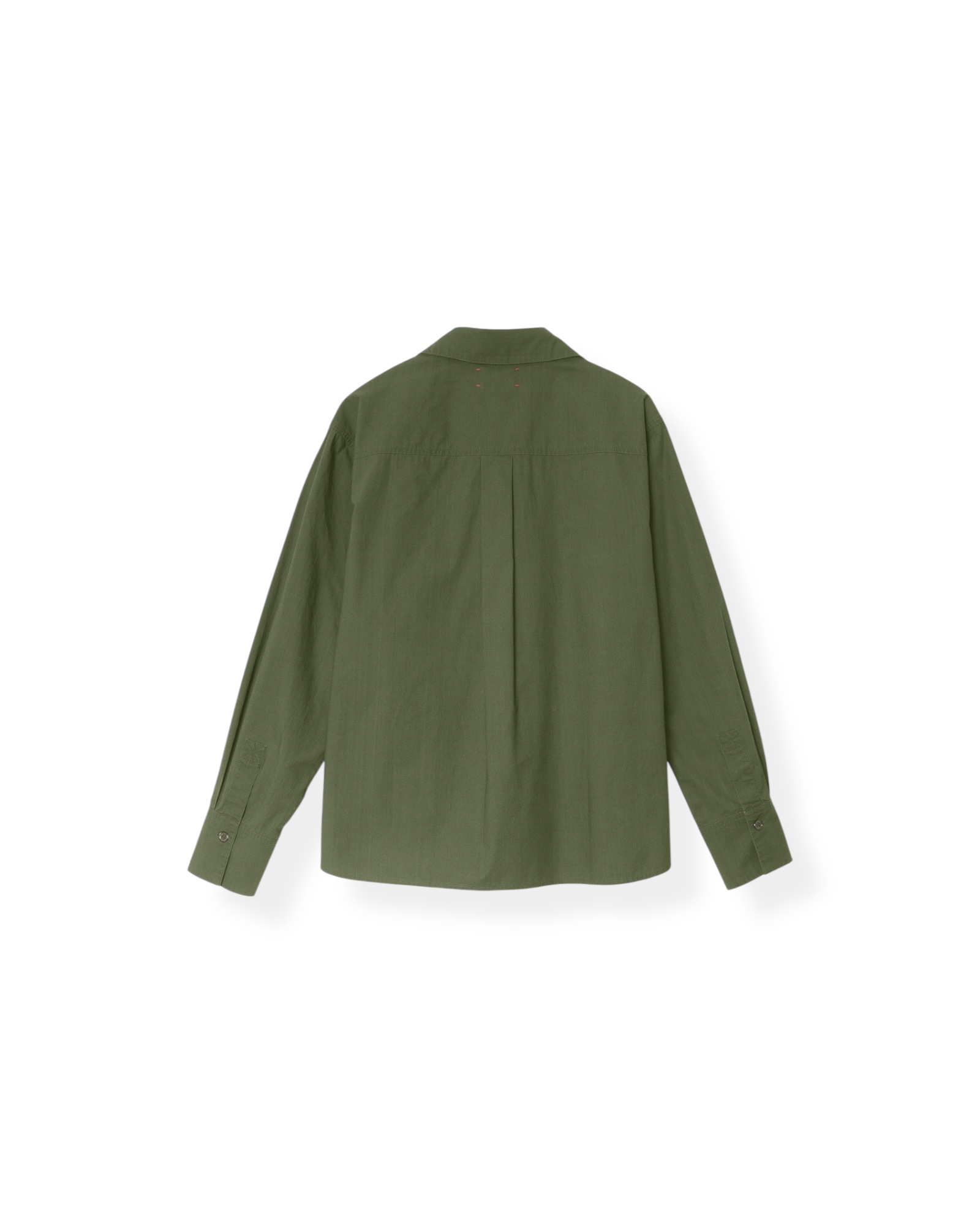 Bluse MONROE in Evergreen, XIRENA