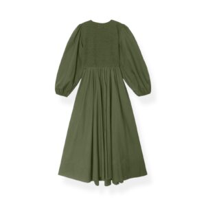 Kleid LUELLA in Evergreen, XIRENA