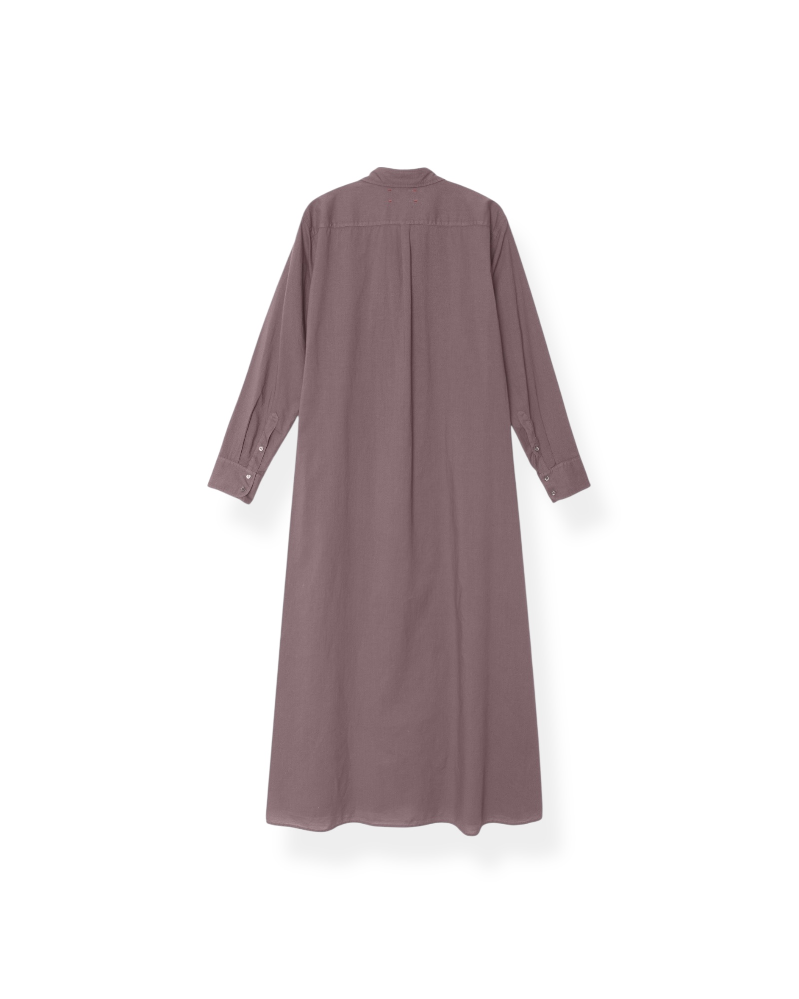 Kleid BODEN in Chocolate Brown, XIRENA
