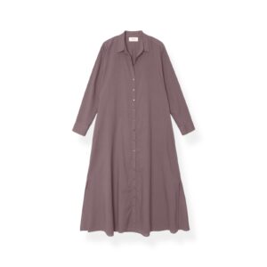 Kleid BODEN in Chocolate Brown, XIRENA