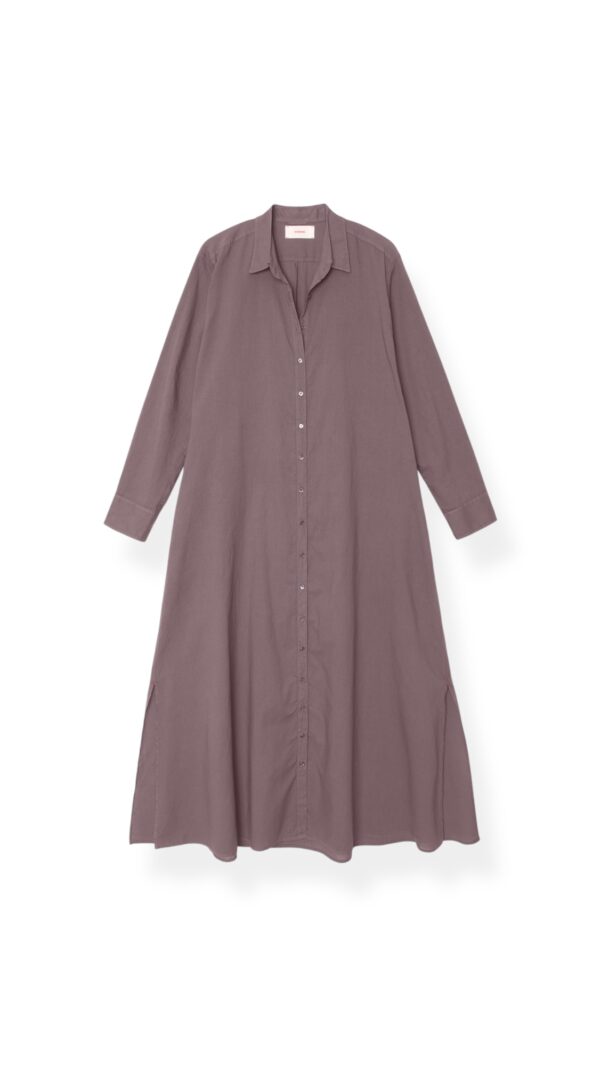 Kleid BODEN in Chocolate Brown, XIRENA