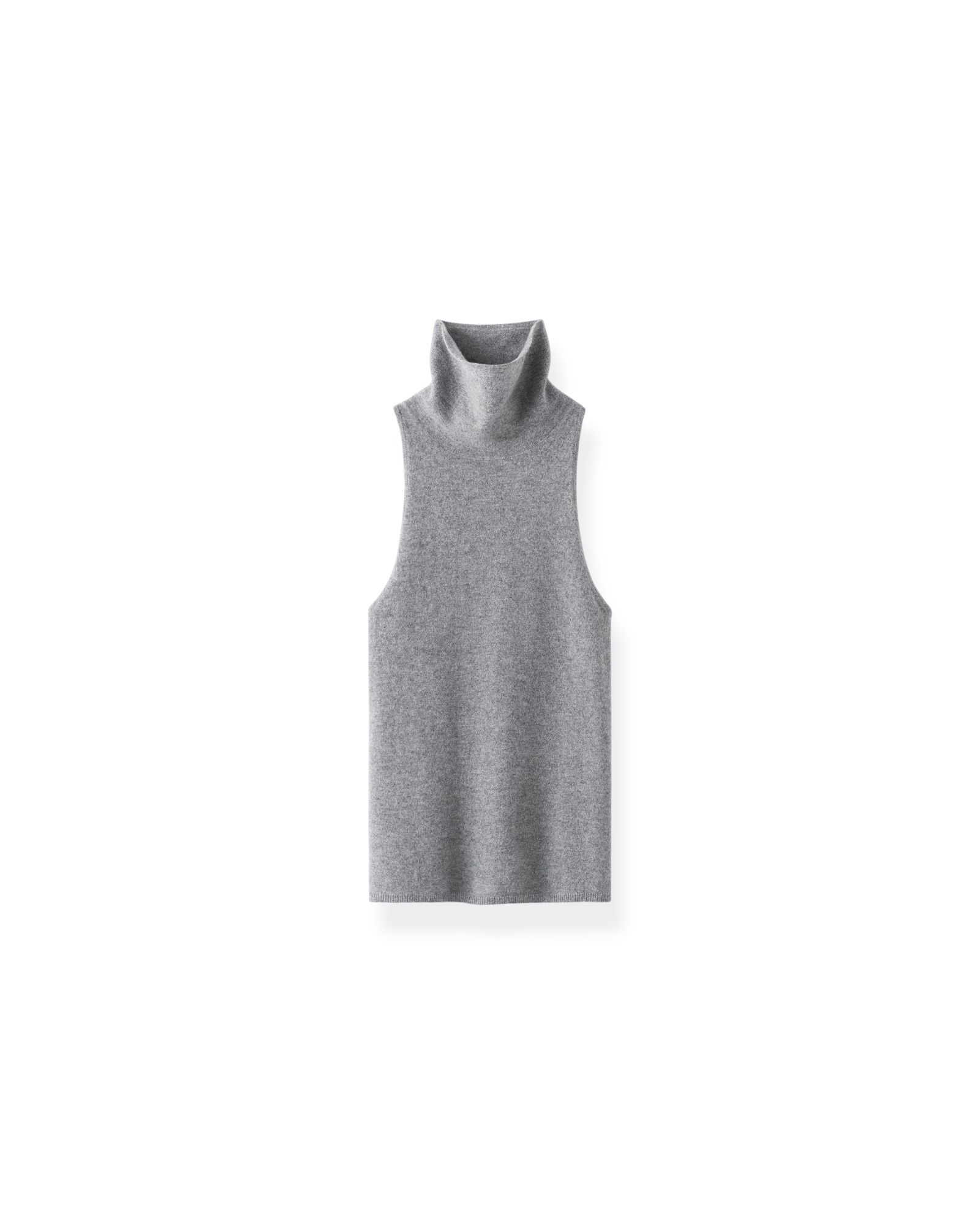 Top VIDA in Grey, ALMADA LABEL