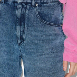 Jeans JENNY in Lightblue, ISABEL MARANT