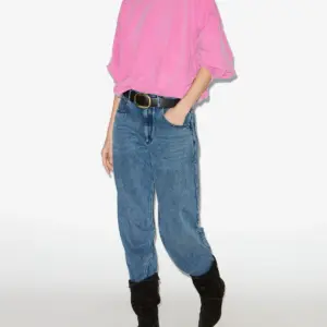 Jeans JENNY in Lightblue, ISABEL MARANT