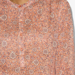 Bluse MARIA in Pink, ISABEL MARANT