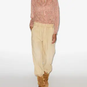 Bluse MARIA in Pink, ISABEL MARANT