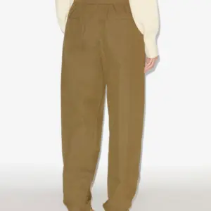 Hose CELIA in Khaki, ISABEL MARANT
