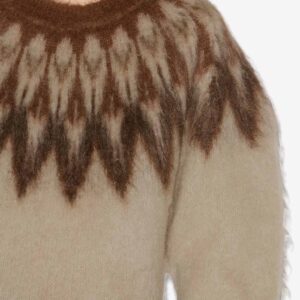 Pullover NATANIA in Rust, ISABEL MARANT