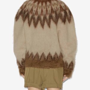 Pullover NATANIA in Rust, ISABEL MARANT