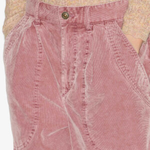 Hose ONYTA in Sepia Pink, ISABEL MARANT