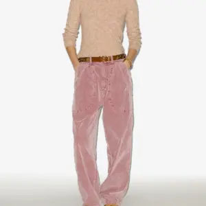 Hose ONYTA in Sepia Pink, ISABEL MARANT
