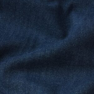 Jeans THE ICON LONG in Indigo, FRAME