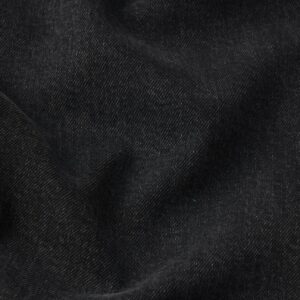 Jeans THE RODEO in Washed Black, FRAME