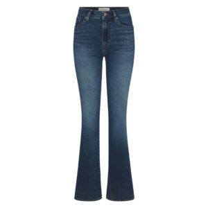 Jeans THE ICON LONG in Indigo, FRAME